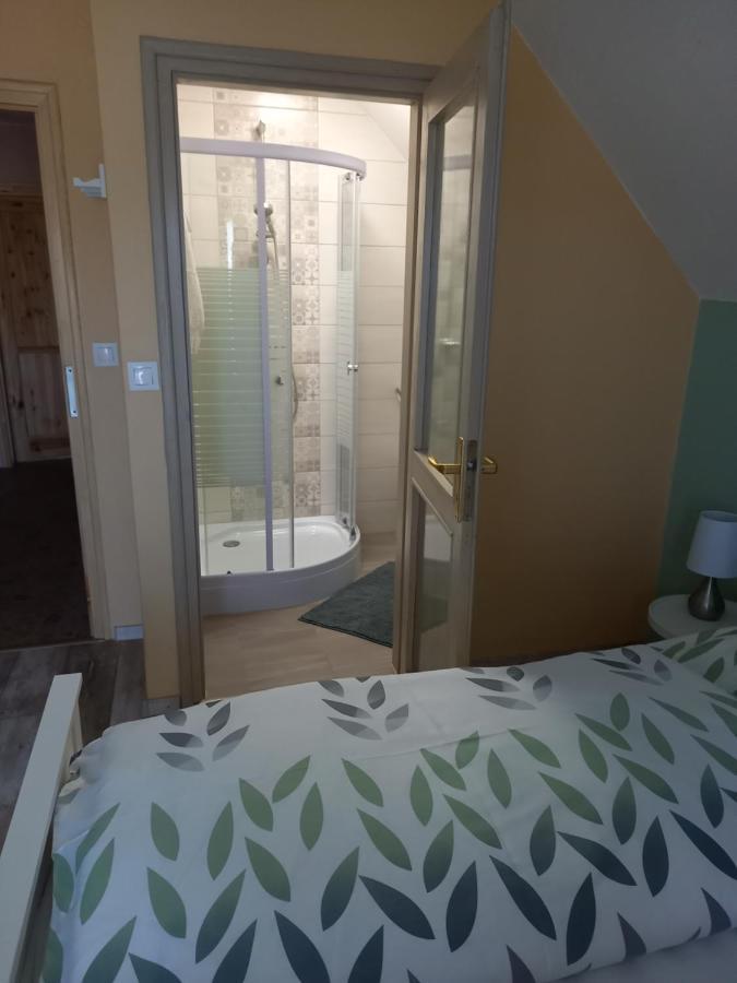 Burai Vendeghaz Hotel Villány Buitenkant foto