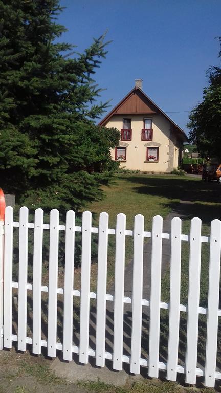 Burai Vendeghaz Hotel Villány Buitenkant foto